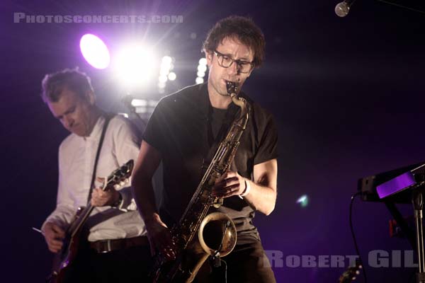 DESTROYER - 2015-10-29 - PARIS - Grande Halle de La Villette - 